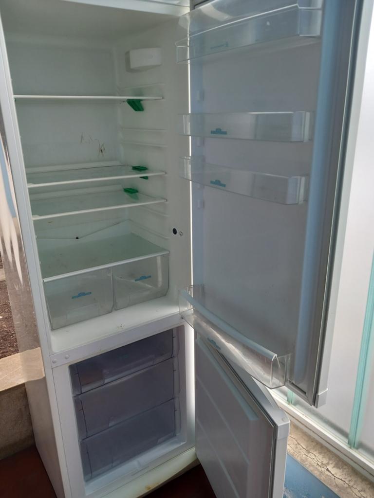 KOELKAST, Elektronische apparatuur, Koelkasten en IJskasten, Ophalen of Verzenden