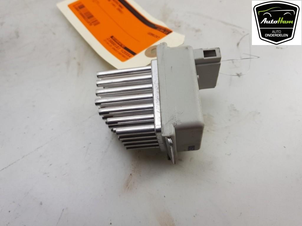 KACHELWEERSTAND Mini Mini One / Cooper (R50), Auto-onderdelen, Gebruikt, Mini