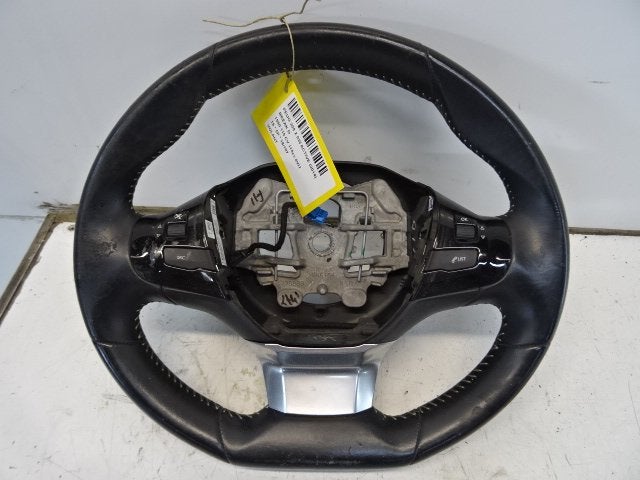 STUUR Peugeot 308 SW (L4 / L9 / LC / LJ / LR) (98084115XV), Auto-onderdelen, Kontakt-peugeot@peugeot.com, Gebruikt, Peugeot Deutschland GmbH