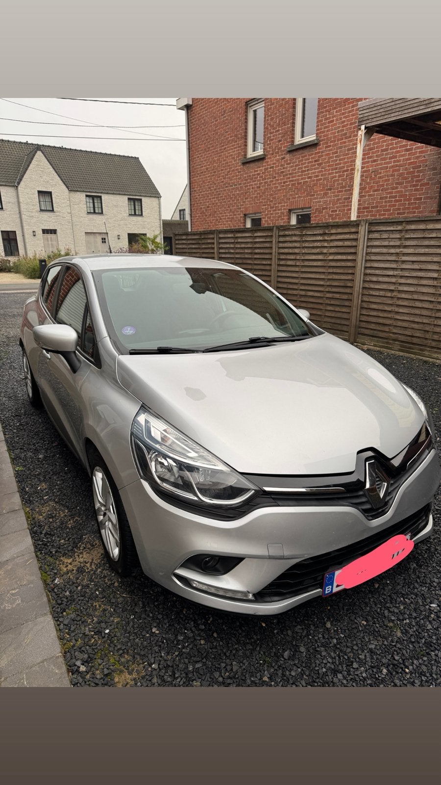 Auto, Auto's, 898 cc, Handgeschakeld, 5 deurs, Zilver of Grijs