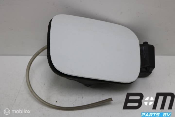 Tankklep VW Jetta 5C LC9A 5C6809857, Utilisé