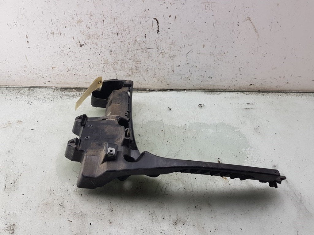 SUPPORT PARE-CHOCS ARRIÈRE GAUCHE X5 (F15) (|51128054019|), Utilisé, BMW
