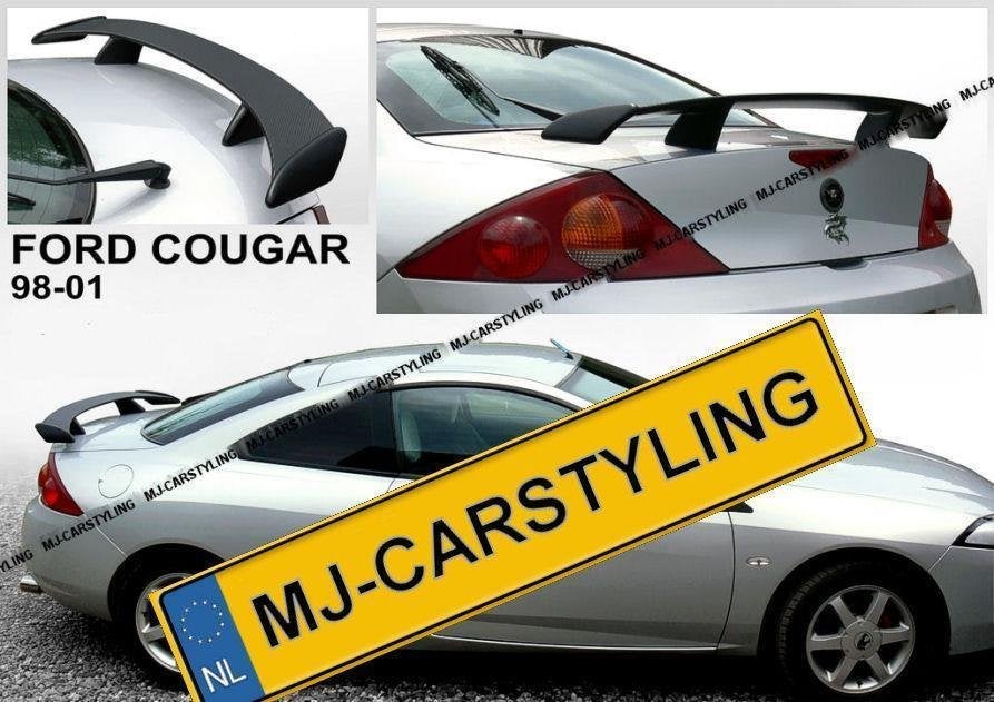 Ford Cougar - Achterklep spoiler, Ophalen of Verzenden