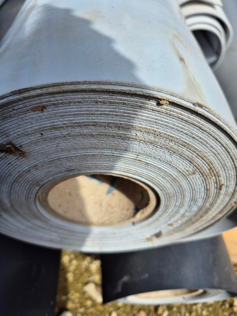 Dakbedekking, Ophalen of Verzenden