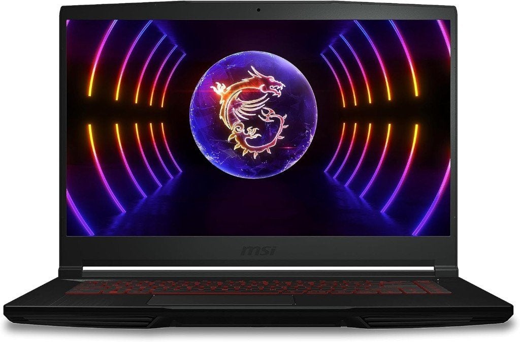 MSIThin GF63 12UDX–i5-12450H RTX 30506GB–16GBRAM–512GB SSD, Computers en Software, Desktop Pc's, MSI - GIGABYTE-, Zo goed als nieuw