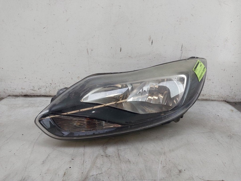 PHARE / OPTIQUE AVANT GAUCHE Ford Focus 3 Wagon, Autos : Pièces & Accessoires, Dhr. J. Ham, Administratie@autoham.nl, Nijkerkerstraat 27a 27a
3821 CD  AMERSFOORT, NL