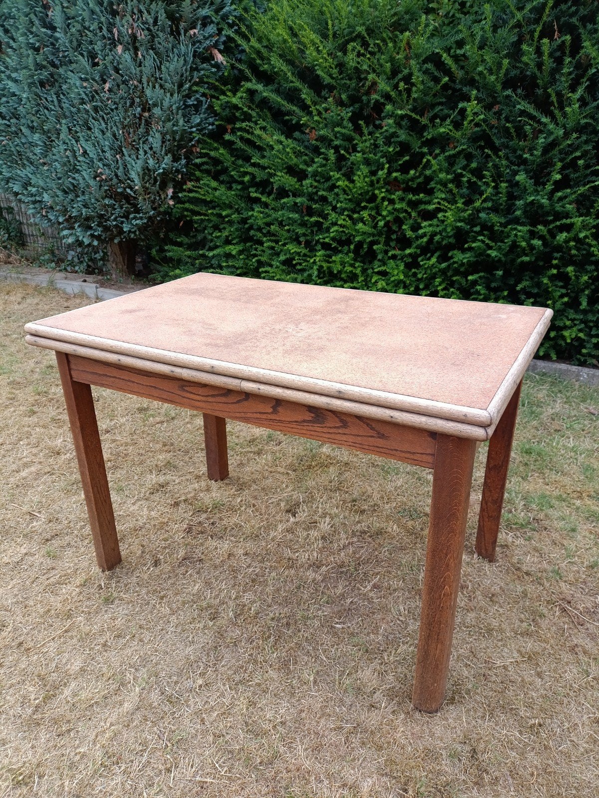table, Maison & Meubles, Enlèvement