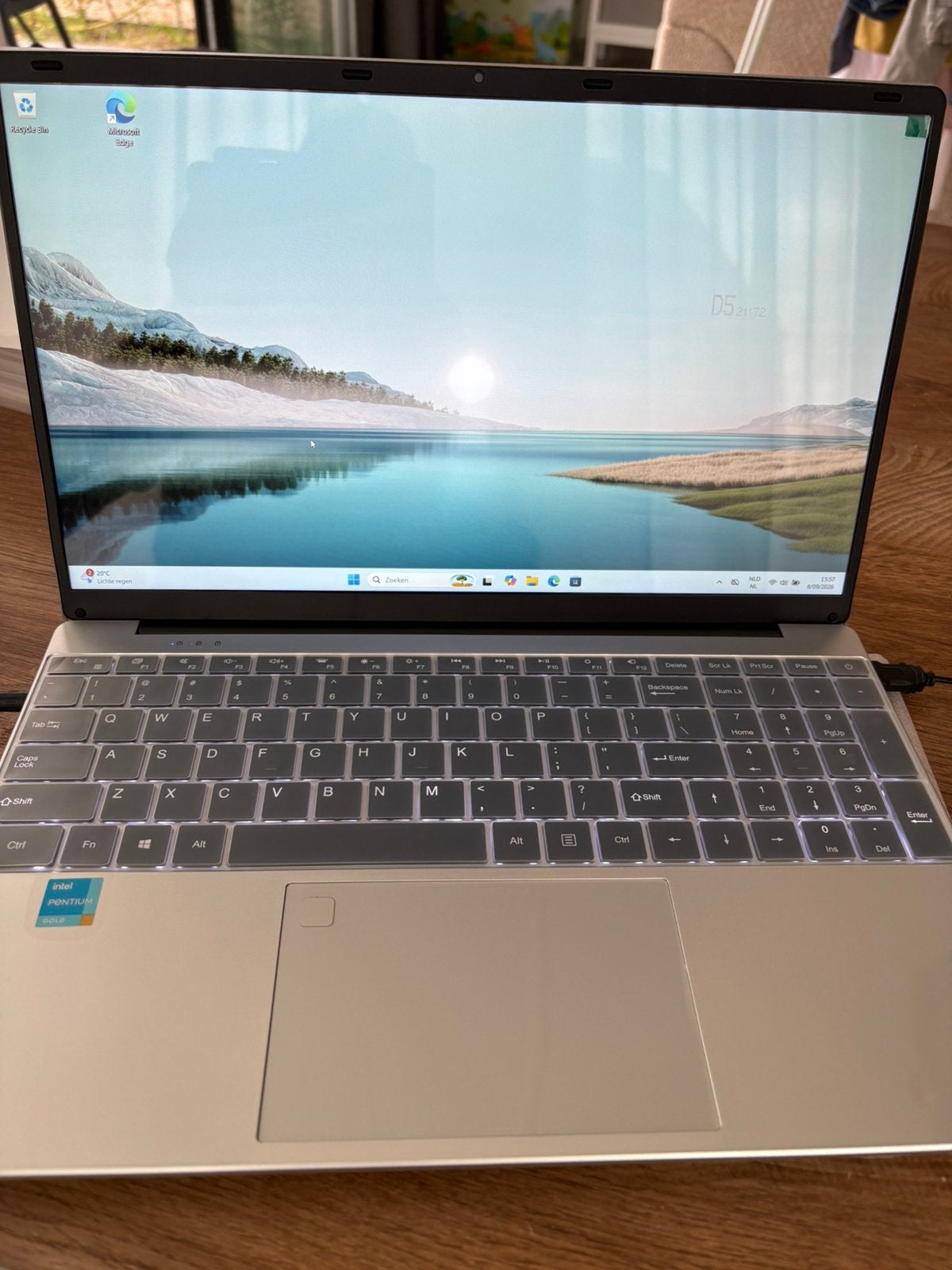 Notebook Suxi, Informatique & Logiciels, Neuf, Qwerty, Enlèvement, SSD