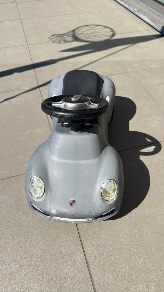 Voiture enfant, Enlèvement, Comme neuf