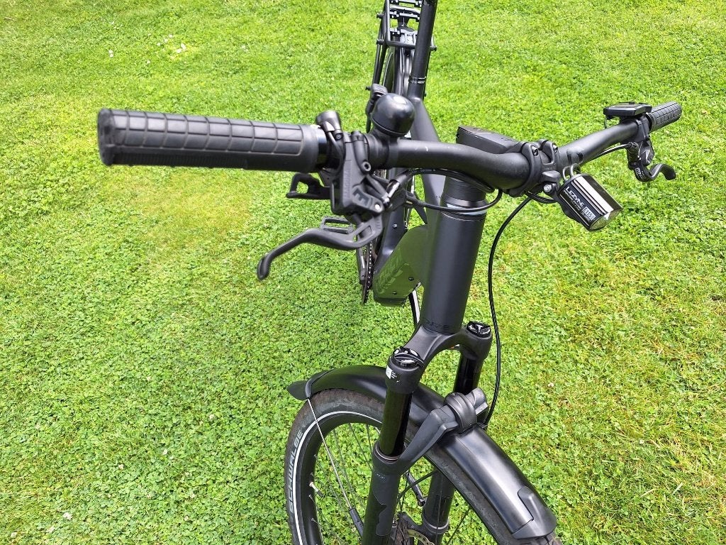 Orbea Kemen S.U.V., Fietsen en Brommers, Elektrische fietsen, Ophalen, Zo goed als nieuw, Overige merken