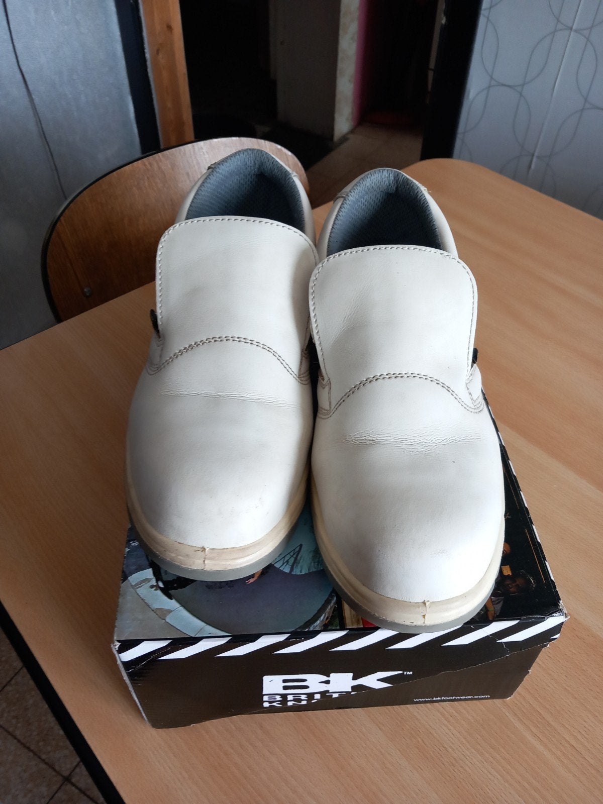 Chaussure cuisine 42, Enlèvement ou Envoi
