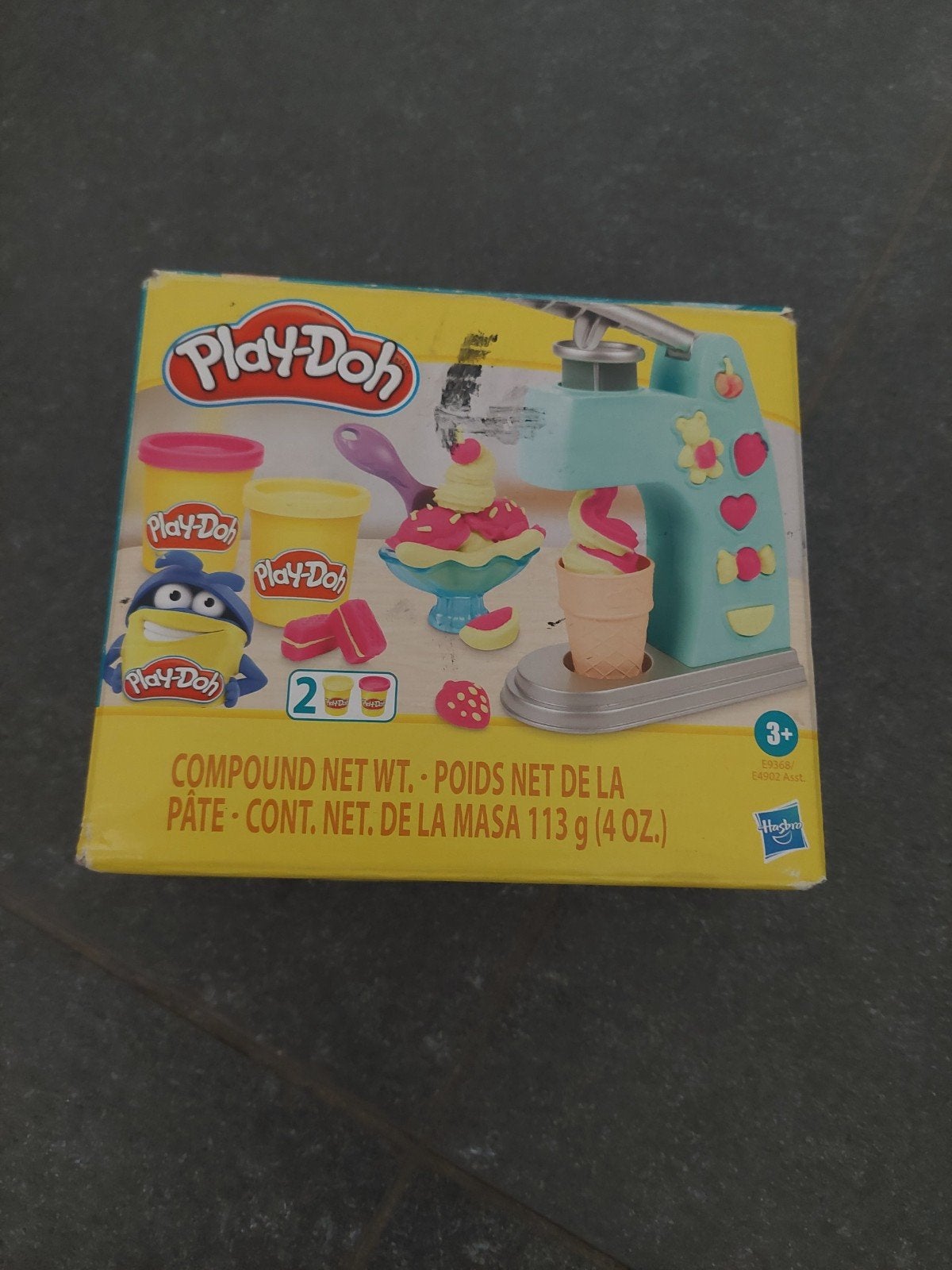 leuke knutselspulletjes 3 € voor beide, Ophalen
