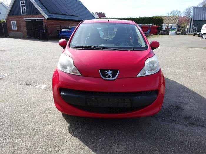 Subframe van een Peugeot 107, Gebruikt, -, -, Ophalen of Verzenden