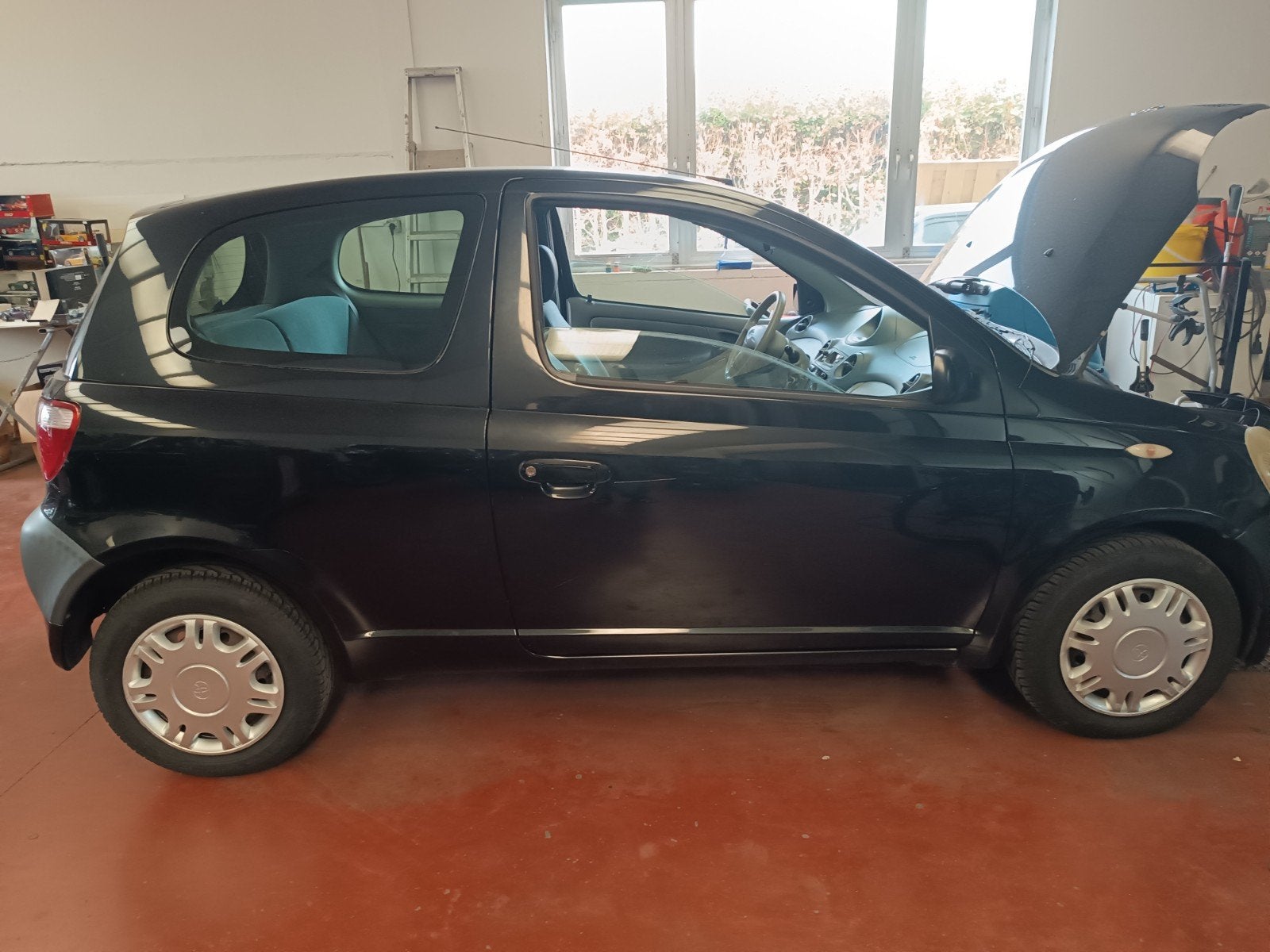 Toyota Yaris 1.0 vvti, Auto's, Particulier, Te koop, Yaris