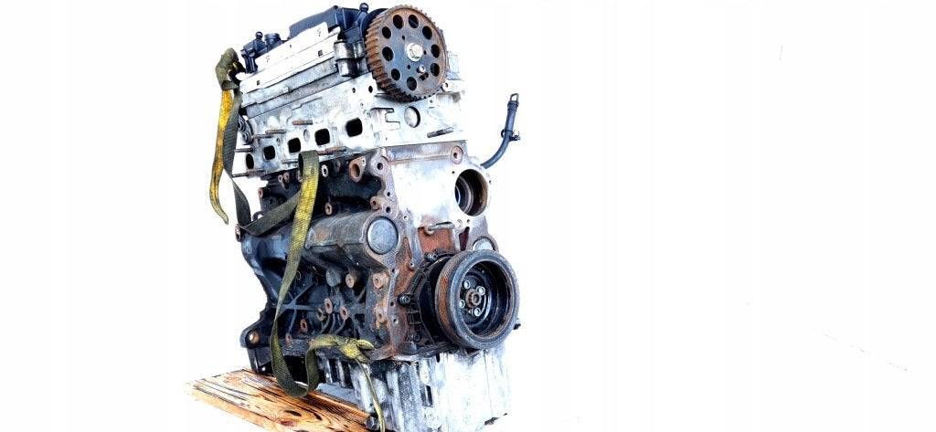Moteur CSUE Nu A4 AUDI A6, Envoi, Utilisé, Daihatsu