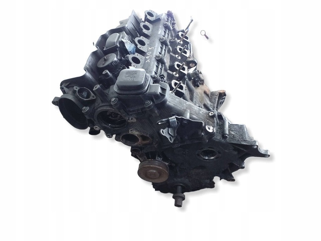 Moteur M47D20 Nu E46 BMW, Autos : Pièces & Accessoires, Envoi, Utilisé, Daihatsu