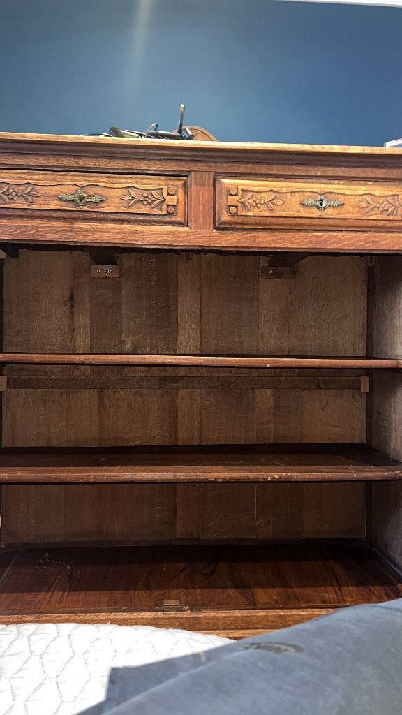 Meuble, 100 à 150 cm, Enlèvement, Utilisé, 100 à 150 cm