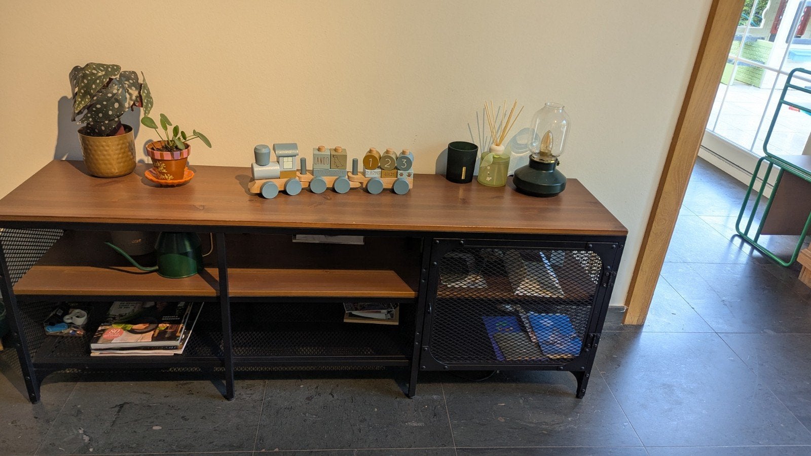 Tv kast Ikea, Huis en Inrichting, Ophalen