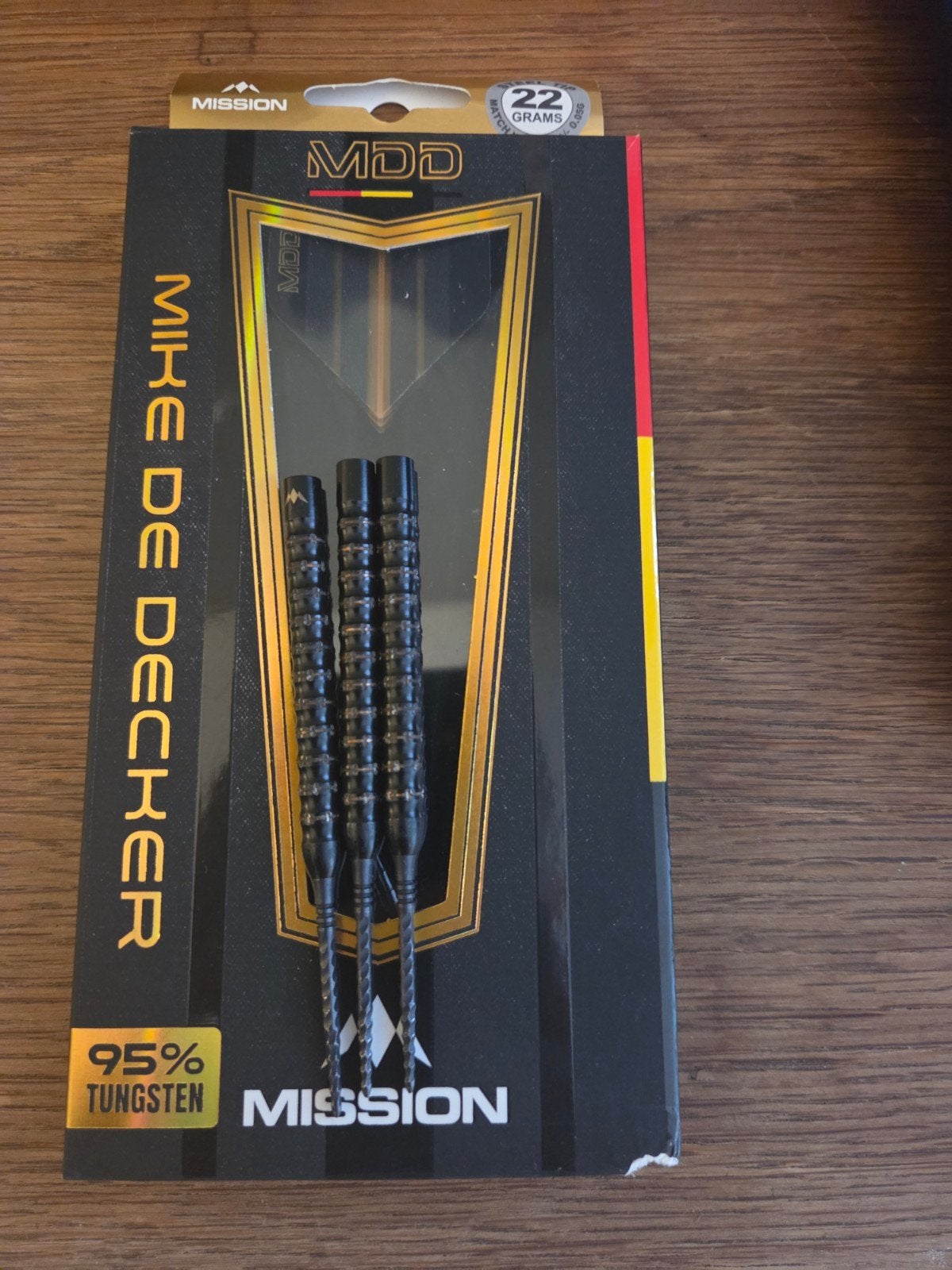dartspijlen te koop, Sport en Fitness, Darts, Ophalen, Pijlen