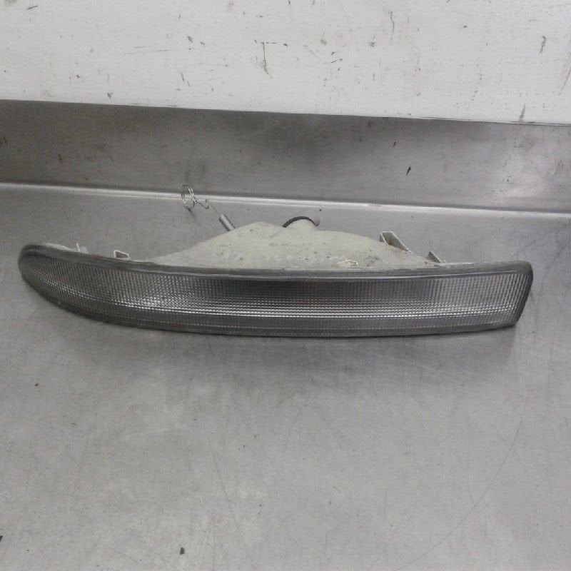 CLIGNOTANT GAUCHE Nissan Interstar (X70) (01-2002/03-2010), Utilisé, Nissan