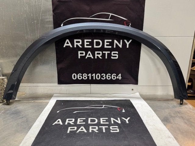 BMW X5 G05 Wiellijst Wielrand LinksAchter 51778069291 867721, -, Utilisé, Gauche, -
