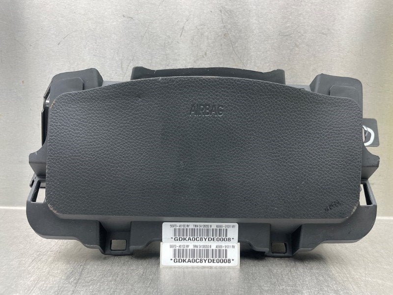 AIRBAG GENOU DROIT Hyundai i30 (GDHB5) (|56970A5100|), Utilisé, Hyundai