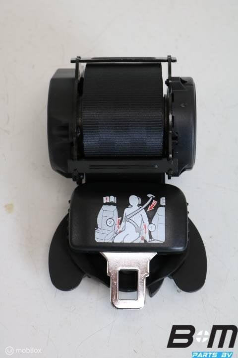3-punts gordel midden boven VW Touran 5T 5TA857807, Gebruikt