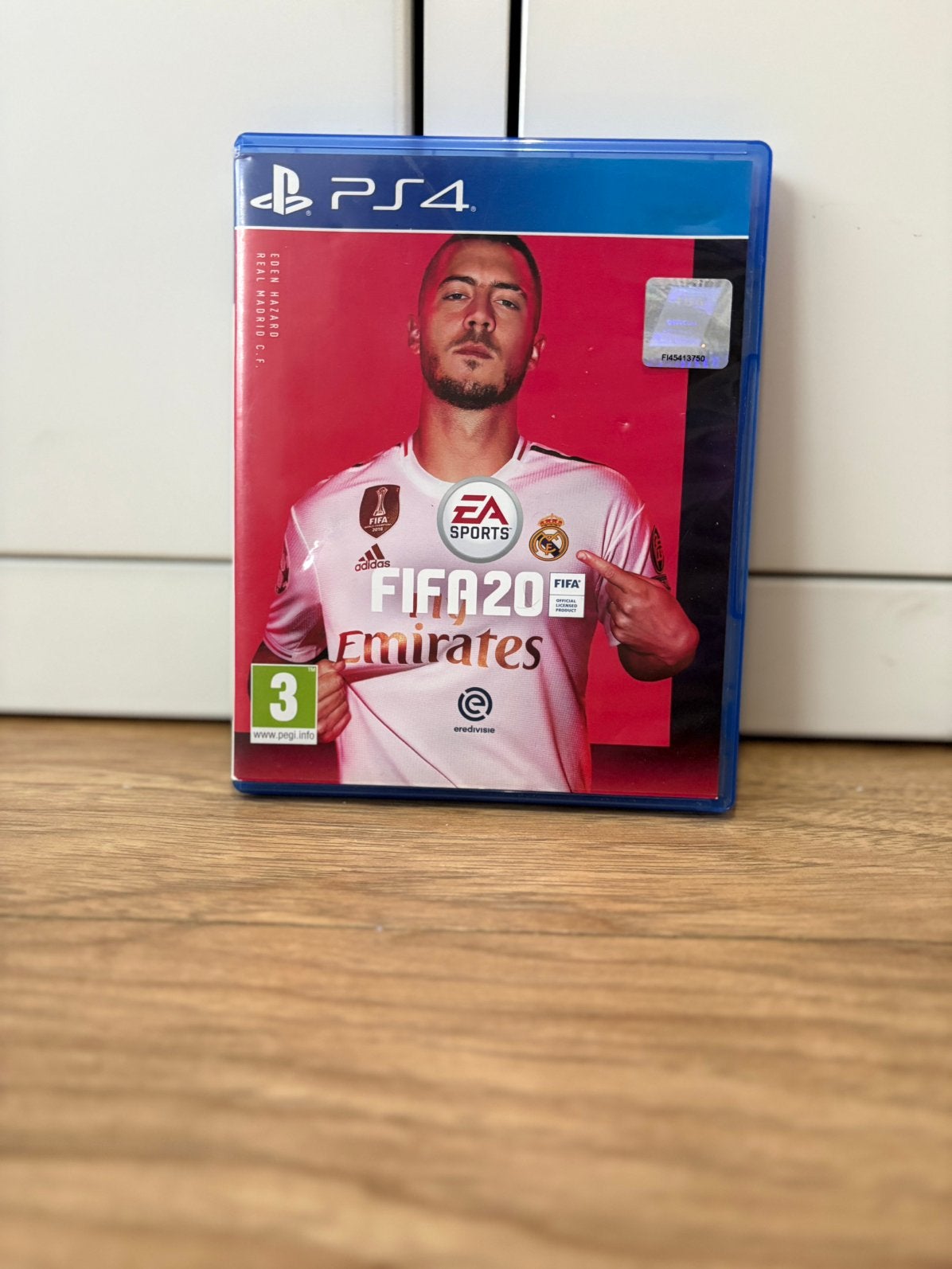 Fifa 20, Consoles de jeu & Jeux vidéo, Enlèvement, Comme neuf