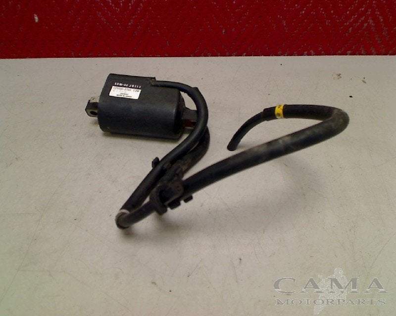 BOBINE FZS 600 Fazer 1998-2001 (FZS600) (129700-3760), Dhr. S. di Majo, Gebruikt, Info@cama-motorparts.nl, P.J. Troelstraweg 8 8
3144 CX  MAASSLUIS, NL