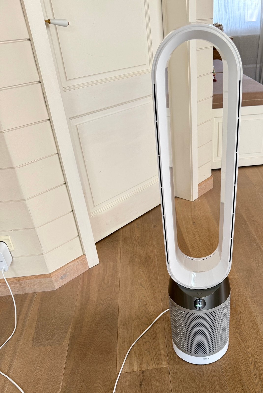 Dyson Pure Cool, Ophalen, Zo goed als nieuw, Luchtreiniger