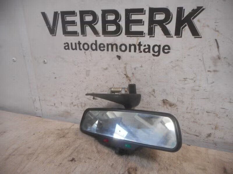 BINNENSPIEGEL Mercedes-Benz C (W202) (a2108100317), Gebruikt, Mercedes-Benz AG, Ophalen of Verzenden, Dialog.mb@mercedes-benz.com