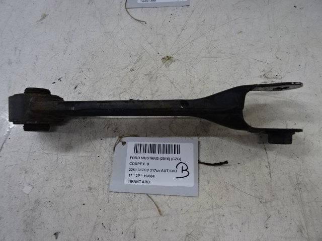 LIAISON DE TENSION ARRIÈRE DROIT Mustang VI Fastback, Mevr. I. Hauben, Pièces américaines, Utilisé, Rue de l'Espoir 34 34
4030  GRIVEGNÉE, BE