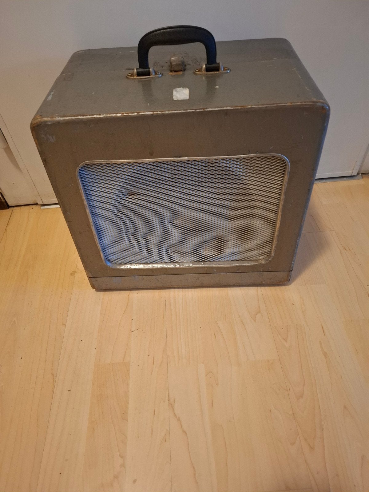 Bell & Howell baffle Angleterre, Enlèvement ou Envoi