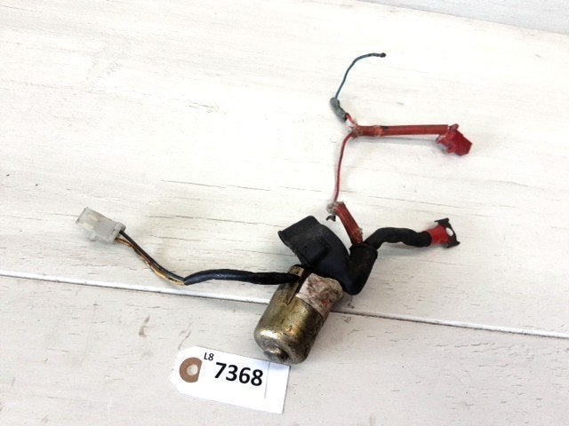 CX500 1977 - 1985 Honda Elektrische component D1-50821