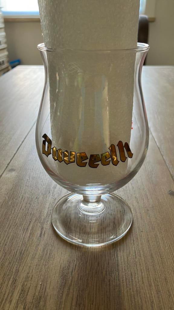 *****DUVEL  glas Gentse feesten 2007*****, Enlèvement, Comme neuf