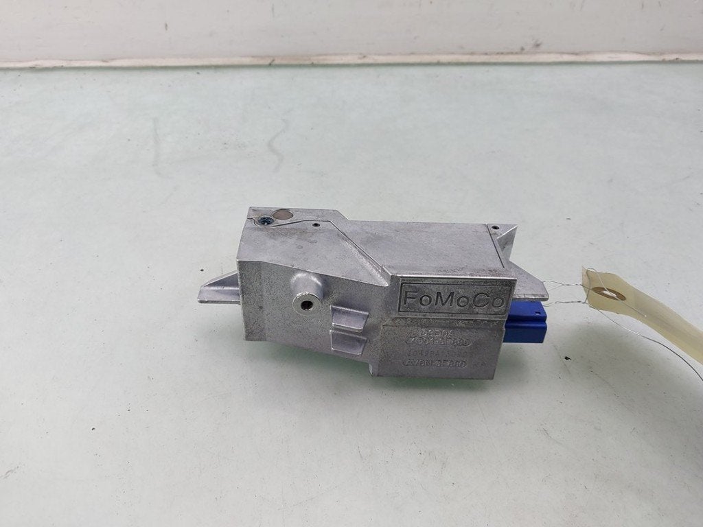 ANTIVOL DE DIRECTION Ford Transit Connect (PJ2) (01-2013/-), Utilisé, Ford