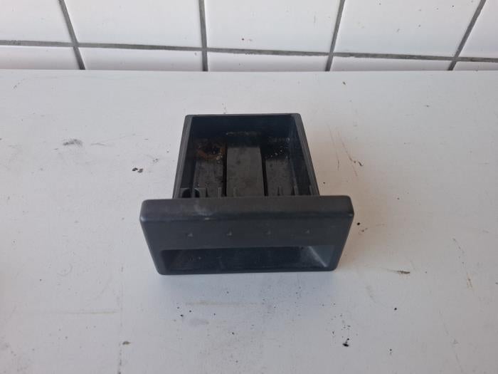 Wasbak van een Volkswagen Transporter, Gebruikt, -, Volkswagen, -