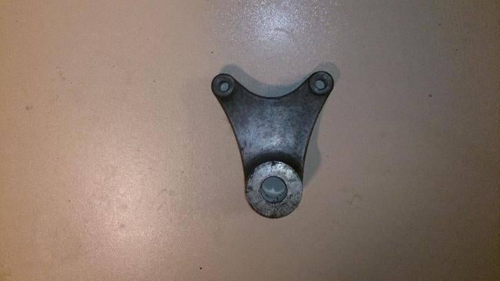 Suzuki RF900 schetsplaat remhouder achter RF900R remplaat, Ophalen of Verzenden, Gebruikt