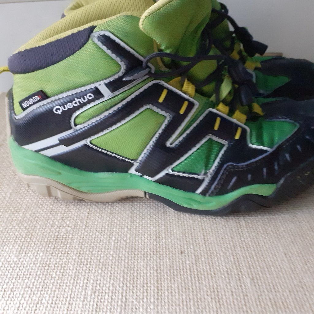 2 paar kinderschoenen maat 34, Ophalen of Verzenden, Schoenen