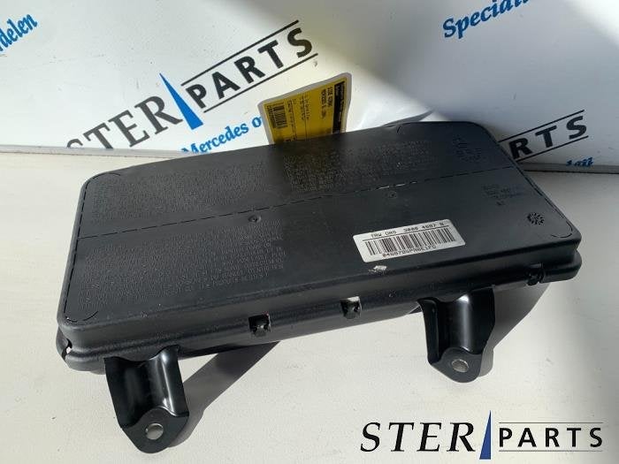 Airbag latéral d'un Mercedes SL, 3 mois de garantie, Utilisé, -, -