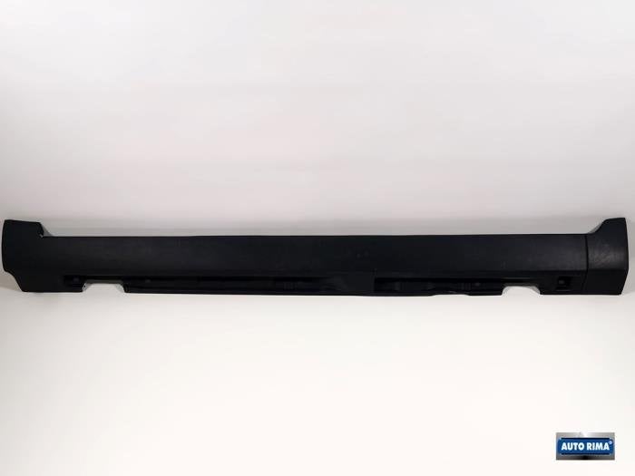 Dorpel links van een Volvo S40, Gebruikt, -, -, Ophalen of Verzenden
