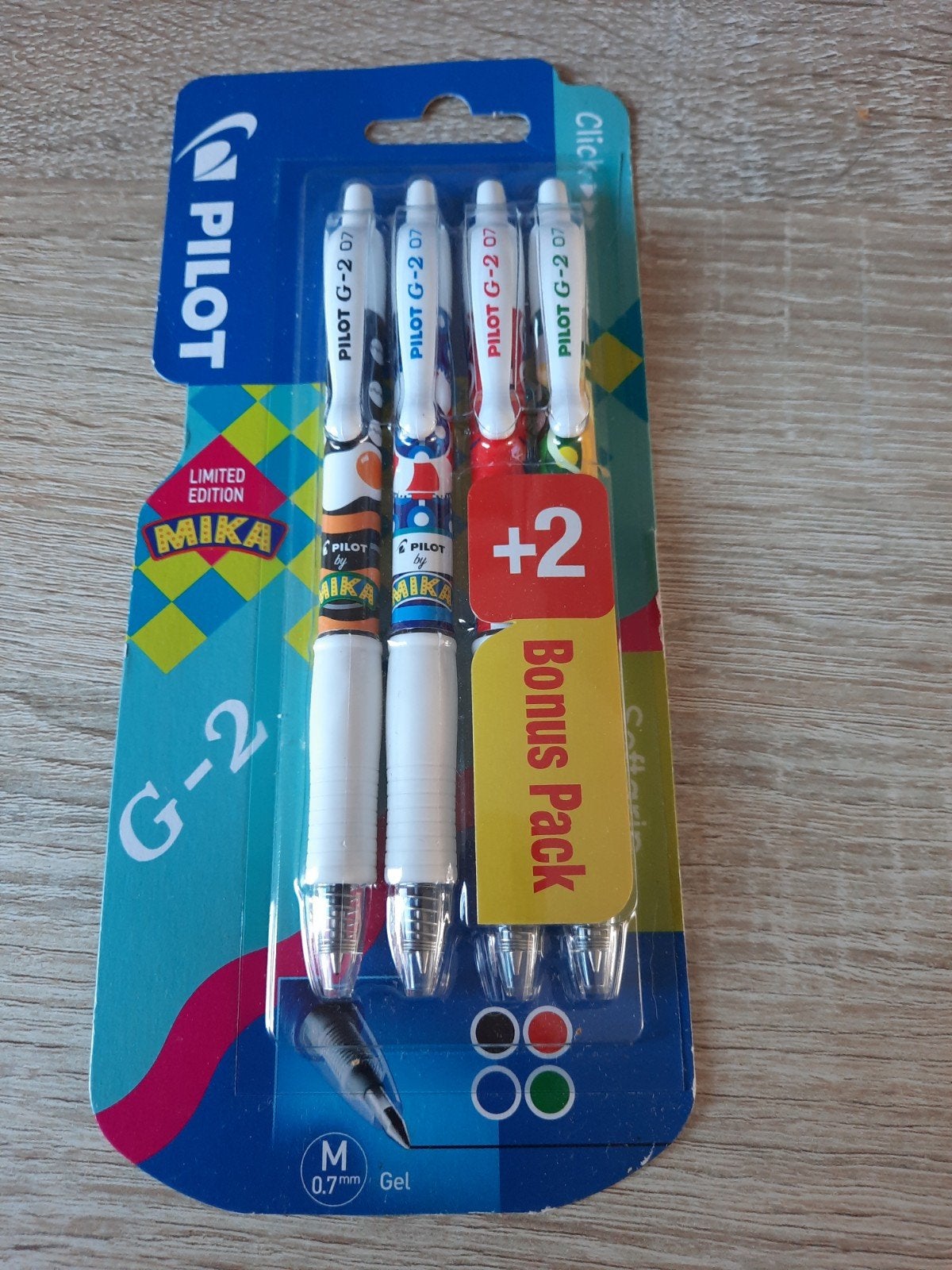 Pilot nieuw, Diversen, Schrijfwaren, Ophalen of Verzenden