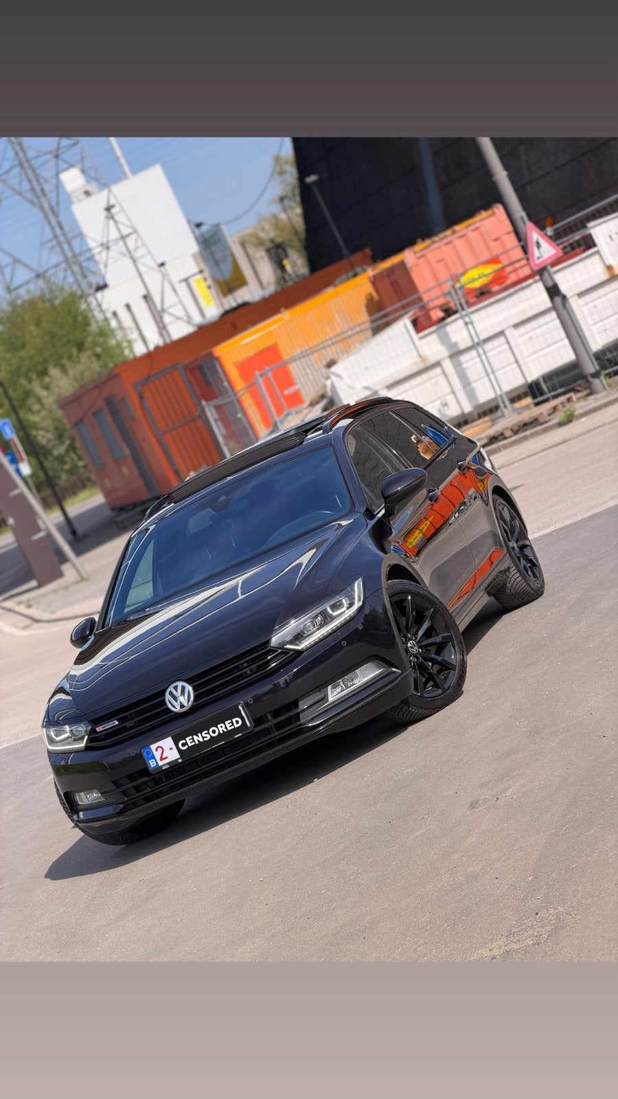 Volkswagen Passat 2.0BiTDI / 308PK / 4Motion, Autos, Cuir et Alcantara, Achat, Euro 6, Carnet d'entretien
