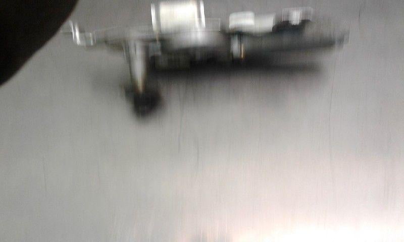 RUITENWISSERMOTOR ACHTER Honda Civic Aerodeck (MB / MC), Gebruikt, Honda