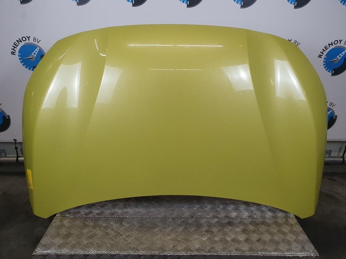 PEUGEOT 208 GT MOTORKAP 2025, Auto-onderdelen, Ophalen of Verzenden, Gebruikt, ARN erkend, Motorkap