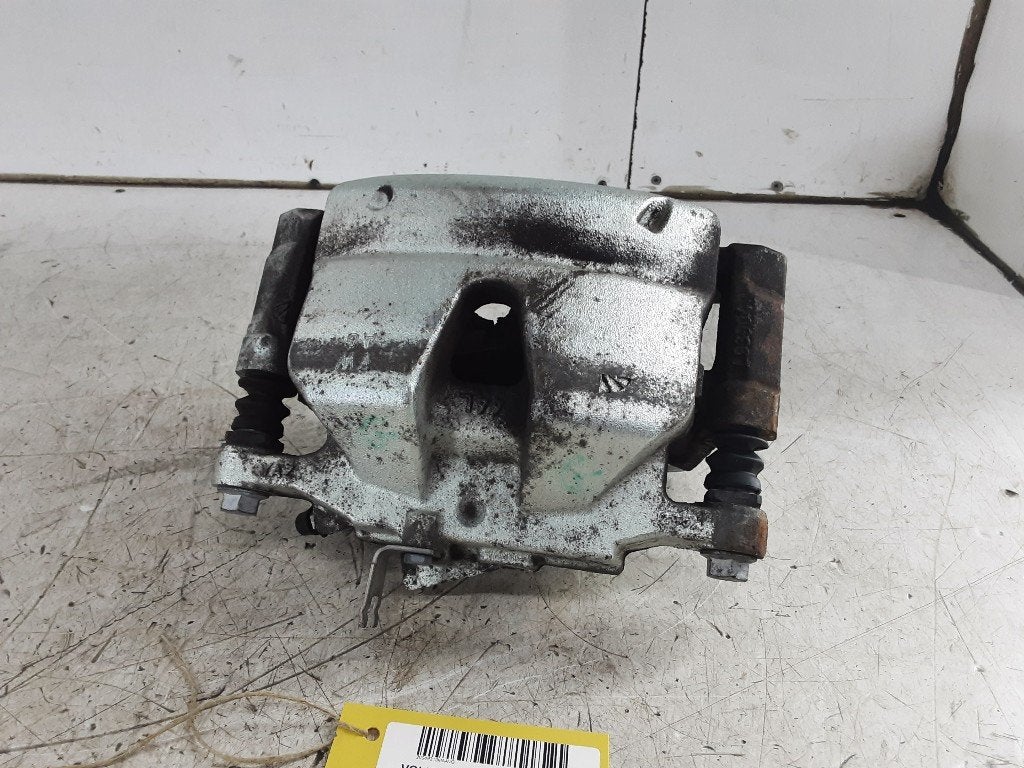 ETRIER DE FREIN AVANT GAUCHE Volkswagen Transporter T6, Volkswagen, Volkswagen AG, Utilisé, Kundenbetreuung@volkswagen.de