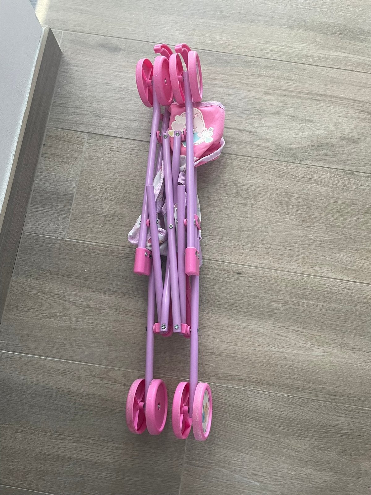 Buggy baby born., Kinderen en Baby's, Ophalen, Zo goed als nieuw