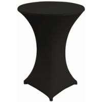 partytafels en buffettafels, Ophalen