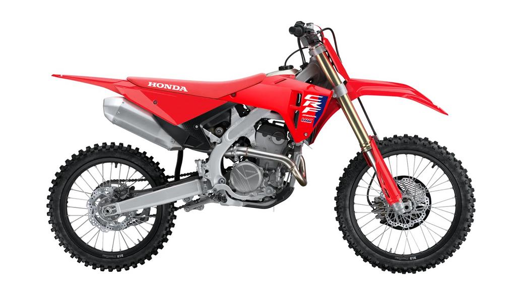 Honda crf250R 2026, Fietsen en Brommers, Honda, Nieuw, Ophalen of Verzenden