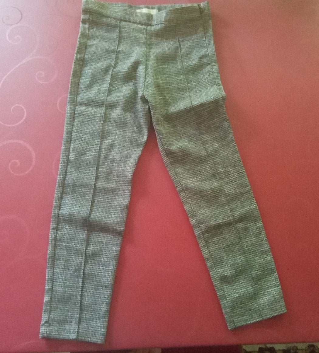 Trybeyond broek meisjes M116-122, Broek, Meisje, Trybeyond, Ophalen of Verzenden